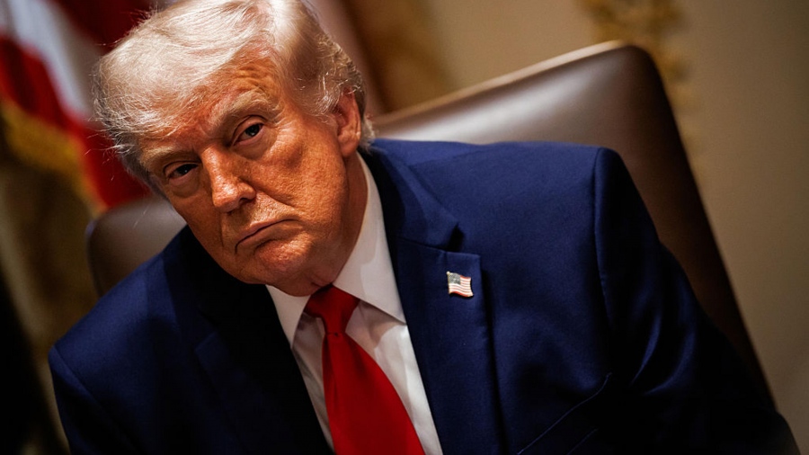 Sardar Rasoul Sanai-Rad (Ιράν): Ο Trump δεν κέρδισε τίποτα