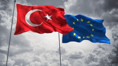 Εκτός ελέγχου η Τουρκία - Επίσημο αίτημα για να μπει στο SAFE, βέτο ασκεί η Ελλάδα - Θερμό επεισόδιο μετά το διπλωματικό αδιέξοδο