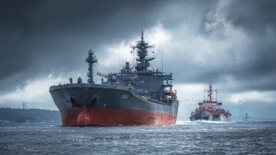Russia at sea: Armed 