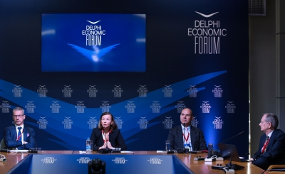 Έρχεται αύξηση των επιτοκίων από την ΕΚΤ στο β’ εξάμηνο του 2022 – Ο πληθωρισμός θα κρατήσει πολύ περισσότερο