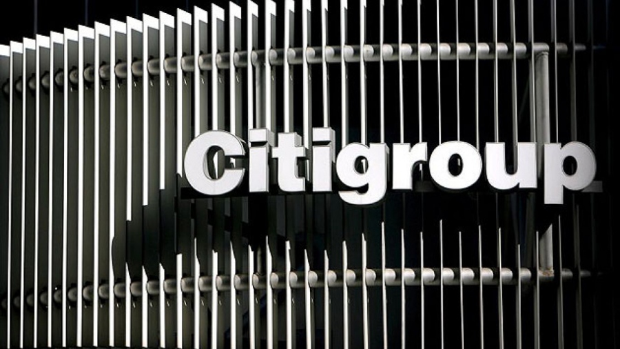 Η Citigroup βλέπει πτώση στον χρυσό: To ράλι τελειώνει - Η τιμή θα υποχωρήσει κάτω από τα 3.000 δολ.