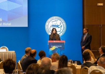 Ελληνοαμερικανικό Επιμελητήριο: Rebranding και έμφαση στην ενίσχυση των ελληνοαμερικανικών επιχειρηματικών σχέσεων