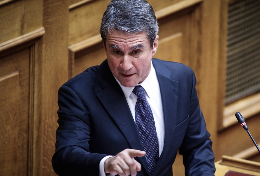 Λοβέρδος για Καϊλή: Είναι πολύ βαριά τα εγκλήματα, έχουν καθείρξεις