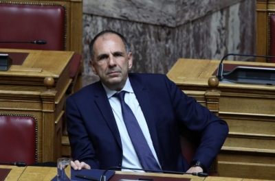 Σε λίγο καιρό οι  αλλαγές – Ο Γεραπετρίτης πάει Μαξίμου, στο ΥΠ.ΕΞ έρχεται ο Παπασταύρου (;)