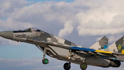 «Τι τρέλα!» - Η κατάρριψη του Ουκρανικού MiG-29 προκάλεσε σάλο στο διαδίκτυο… είχε πέσει και ένα Su-24M
