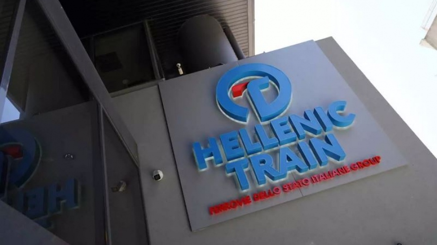 Hellenic Train: Καθυστερήσεις στον Προαστιακό - Αποκαταστάθηκε η σιδηροδρομική κυκλοφορία στο τμήμα Ρέντη - Αθήνα