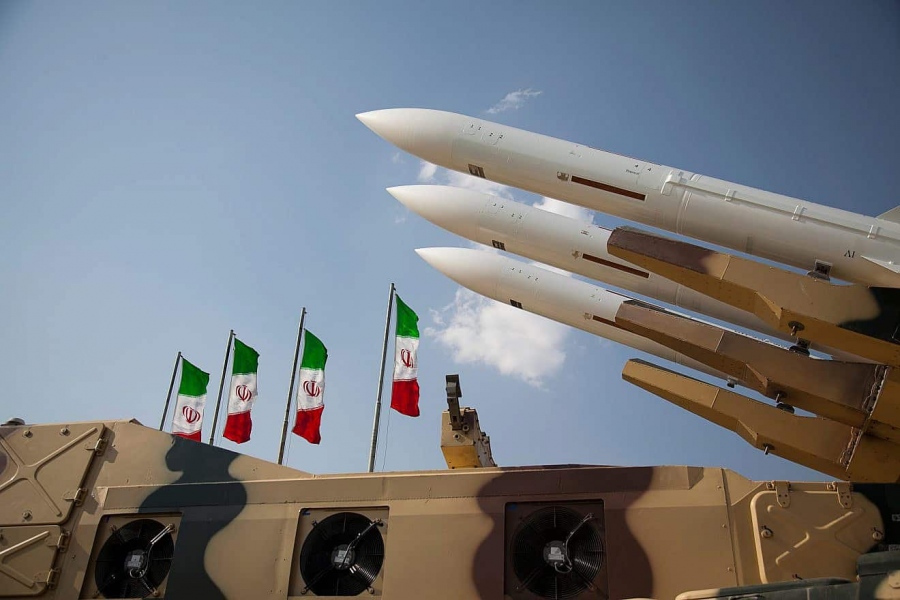 Προειδοποιήση: Επίθεση στο Fordow, ή δολοφονία Khamenei θα φέρει πιο κοντά στα πυρηνικά το Ισραήλ