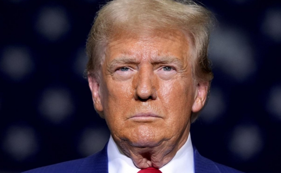 ΗΠΑ - Ο Trump δεν εγγυάται κατάπαυση πυρός για διαπραγματεύσεις με Ιράν