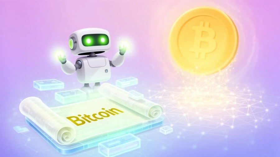 Απίστευτο - Το Claude ΑΙ «ξέθαψε» 400.000 δολ. σε Bitcoin μέσα από ένα ξεχασμένο backup 10 ετών