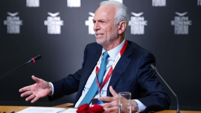 Τζαννετάκης (Motor Oil): Στα 832 MW η εγκατεστημένη ισχύς ΑΠΕ μέσα στο 2023 - Tα περιθώρια διύλισης το β' 3μηνο