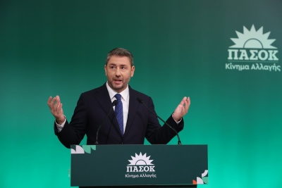 Πόλεμος για τη 13η σύνταξη: Μαρινάκης προκαλεί Ανδρουλάκη – «Καταθέστε την πρόταση αν κοστίζει μόνο 450 εκατ.»