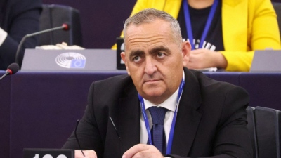 Παρέμβαση Μπελέρη στην Ευρωβουλή: Η Ελλάδα δημιουργεί νέα θαλάσσια πάρκα για βιώσιμο μέλλον