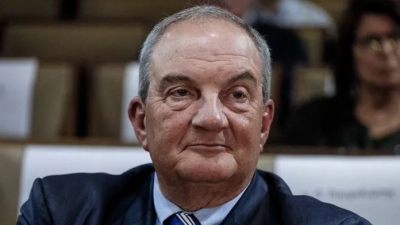 Νέα ομιλία του Κώστα Καραμανλή την Τετάρτη σε μαθητές στο Κολέγιο Θεσσαλονίκης