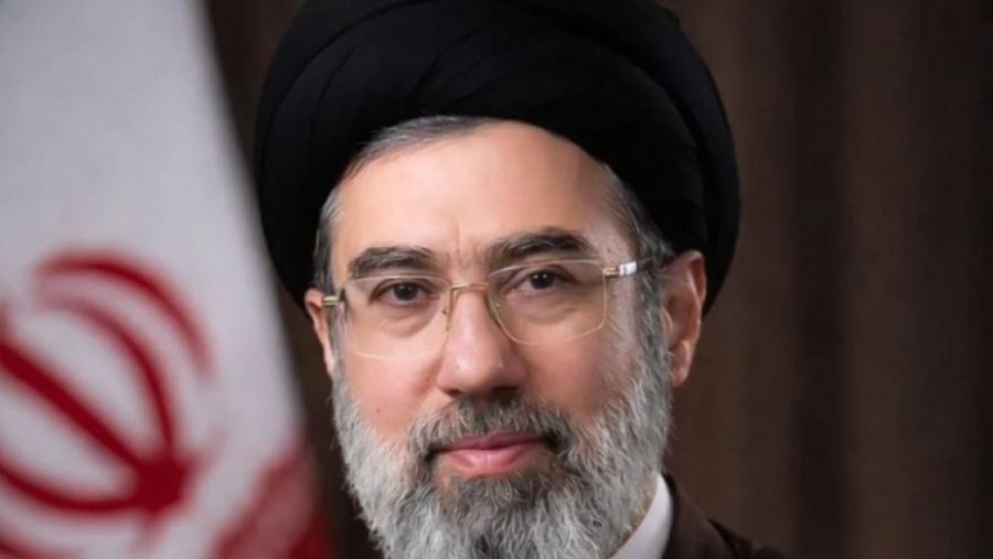Ο Ανώτατος Ηγέτης του Ιράν, Mojtaba Khamenei, εξαφανίστηκε τη χειρότερη στιγμή
