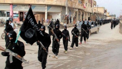 Bomb ready to explode: Former MI5 agent warns of historic Islamist strike being prepared in Europe