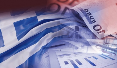 Πληθωριστική έκρηξη και κάμψη της οικονομίας «βλέπει» το Γραφείο Προϋπολογισμού - Εκτόξευση τιμών έως +4%, ανάπτυξη στο 2%