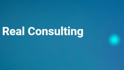 Real Consulting: Στις 19 Αυγούστου 2025 η αποκοπή μερίσματος, στις 26 Αυγούστου 2025 η πληρωμή