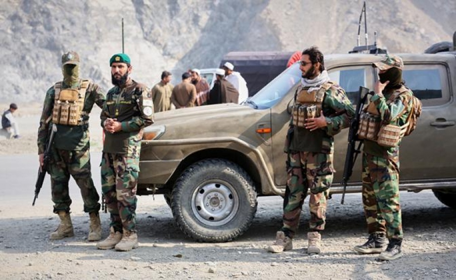Οι Taliban στρέφονται στη Ρωσία – Τα σοβιετικά όπλα παραμένουν η πρώτη επιλογή στο Αφγανιστάν