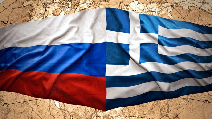 H μεγάλη ευκαιρία που θα αποκαταστήσει τις σχέσεις με Trump και Ρωσία – Η Ελλάδα να αναγνωρίσει ως Ρωσική την Κριμαία