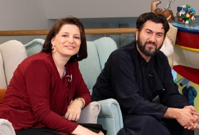 «Μαύρο ταμείο» στην Κιβωτό - Εισαγγελική πρόταση για δίκη του πατρός Αντωνίου με βαρύ κακουργηματικό κατηγορητήριο