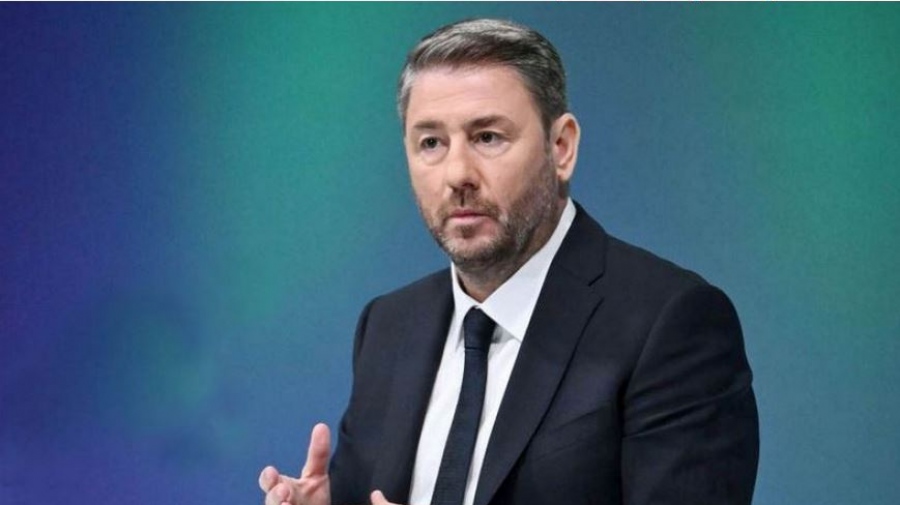 Ανδρουλάκης: Επιλογή για το περιβάλλον η ανακύκλωση, όχι business για λίγους