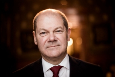 Scholz (Γερμανία): Το κόστος θα είναι πολύ υψηλό, εάν η Ρωσία επιτεθεί στρατιωτικά στην Ουκρανία