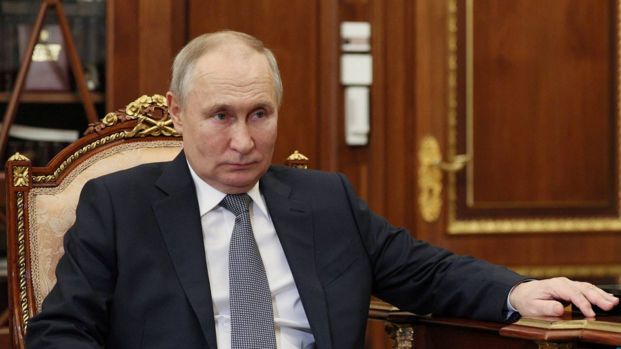 Putin: Συνεργασία σε όλα τα επίπεδα με συμμάχους που υπερασπίζονται τα εθνικά τους συμφέροντα - Οι BRICS επεκτείνονται