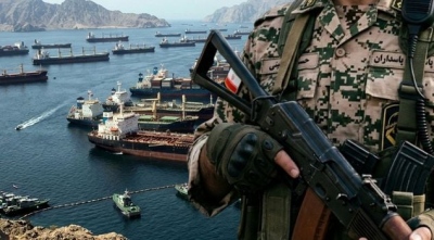 Προειδοποίηση Ιράν: Ελέγχουμε το Hormuz, οι Αμερικανοί θα δεχθούν πλήγματα εάν εισέλθουν στο Στενό