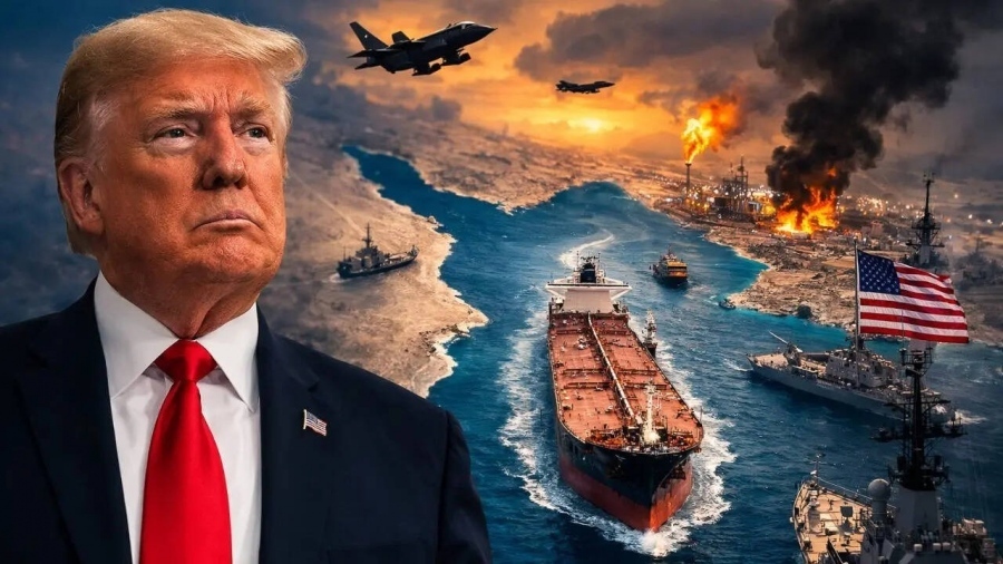 Trump panic: End of war with Iran soon - Iran denies leak about agreement - Urgent message from Russia to USA regarding uranium