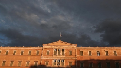 Ο Μητσοτάκης φορτώνει ακόμα ένα δάνειο στις πλάτες των Ελλήνων - Ζητά 1,2 δισ. ευρώ για αμυντικές δαπάνες