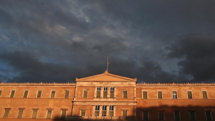 Ο Μητσοτάκης φορτώνει ακόμα ένα δάνειο στις πλάτες των Ελλήνων - Ζητά 1,2 δισ. ευρώ για αμυντικές δαπάνες