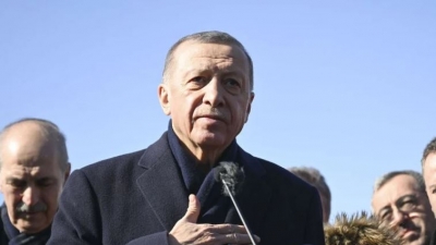 Ο φονικός σεισμός κρίνει το πολιτικό μέλλον του Erdogan - Ενδείξεις για αναβολή των εκλογών στις 14 Μαίου 2023