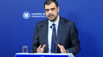 Μαρινάκης κατά Τσίπρα για τις τράπεζες: Ο άνθρωπος των capital controls είναι περιφερόμενος κίνδυνος για τη χώρα