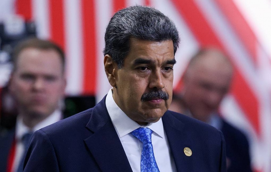 Μέρος… των BRICS η Βενεζουέλα – Maduro: Θα ανοίξει ο δρόμος, θα αναγνωριστεί η πραγματικότητα