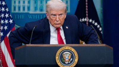 Νίκη Trump - Ανώτατο Δικαστήριο: Ο πρόεδρος μπορεί να απολύει στελέχη ανεξάρτητων αρχών - Τρόμος στους διορισμένους αριστερούς