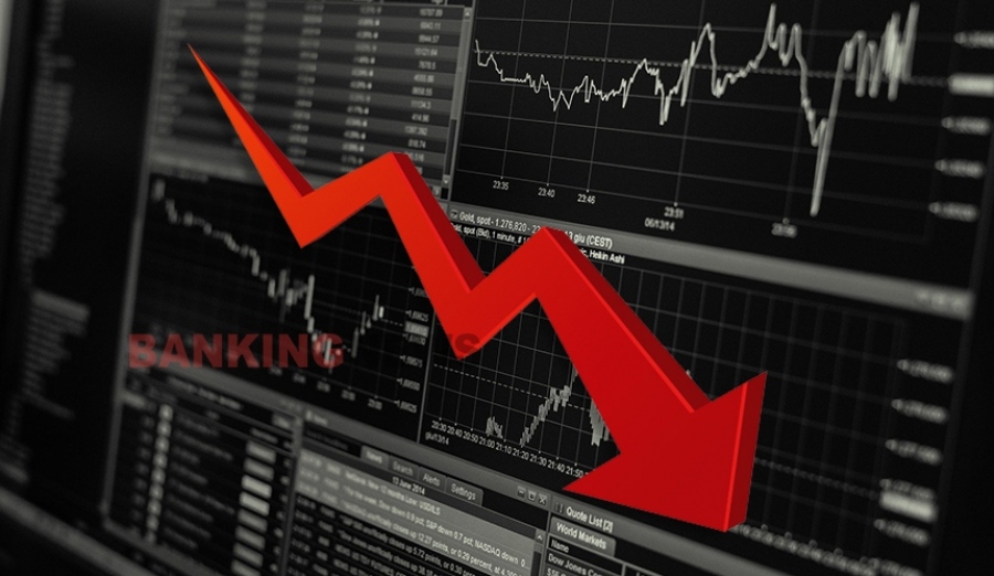 Βουτιά λόγω δασμών, FTSE Russell σε τράπεζες -5% και ΧΑ -2,69% στις 1.528 μον. - Η διάσπαση 1.480 μον. φέρνει τις 1.350 μον.