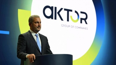 Τι συνέβη και έπεσε η μετοχή του Aktor; - Τακτική κερδοσκοπίας στην αύξηση των 750 εκατ με 11,25 ευρώ και 2,6 δισ προσφορές