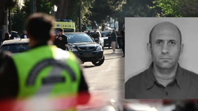 Greek Mafia: Τρεις συλλήψεις για τη δολοφονία του Γιώργου Μοσχούρη στο Χαλάνδρι