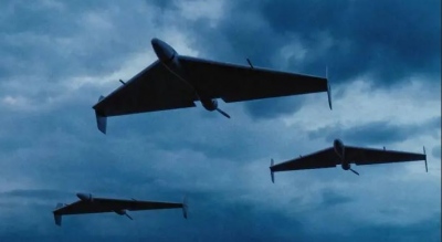 Πανικός - Πέφτουν βροχή τα ρωσικά drones στην Τουρκία -  Κόκκινος συναγερμός στην Άγκυρα, φλέγεται η Μαύρη Θάλασσα