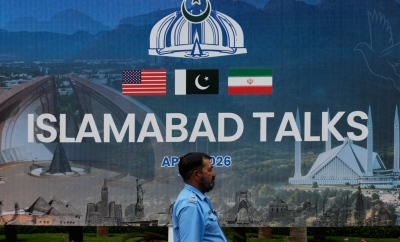 Tα μυστικά του Islamabad - H χαοτική διπλωματία Trump και γιατί οι διαπραγματεύσεις ΗΠΑ και Ιράν ήταν καταδικασμένες να αποτύχουν
