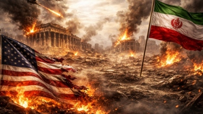 Trump in the Persian blood trap – Russia and Iran humiliate the US, which has been defeated regardless of its actions in Hormuz