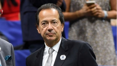 Η ζήτηση για μετοχές διαμορφώνει συνθήκες αποεπένδυσης - O Paulson ετοιμάζει πώληση σε Πειραιώς