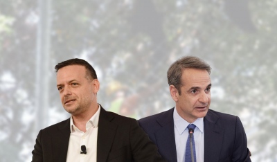 Η κυβέρνηση θέλει να ρίξει τον Δούκα από τον δήμο της Αθήνας – Ο κρυφός ρόλος Σκέρτσου, απίστευτο παρασκήνιο στο ΒΝ