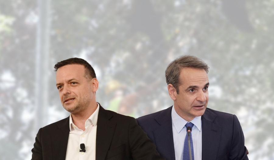 Η κυβέρνηση θέλει να ρίξει τον Δούκα από τον δήμο της Αθήνας – Ο κρυφός ρόλος Σκέρτσου, απίστευτο παρασκήνιο στο ΒΝ