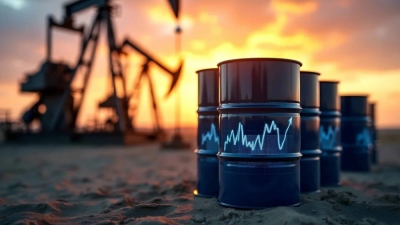 A global emergency: Why the G7 and Saudi Arabia are scrambling to tap oil reserves as inflation fears mount