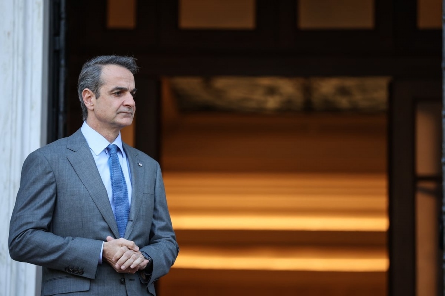 Τρέμει ο Μητσοτάκης... έρχονται μαζικές κινητοποιήσεις - Ξεσπά η οργή κι άλλων επαγγελματικών ομάδων, πανικός στους βουλευτές