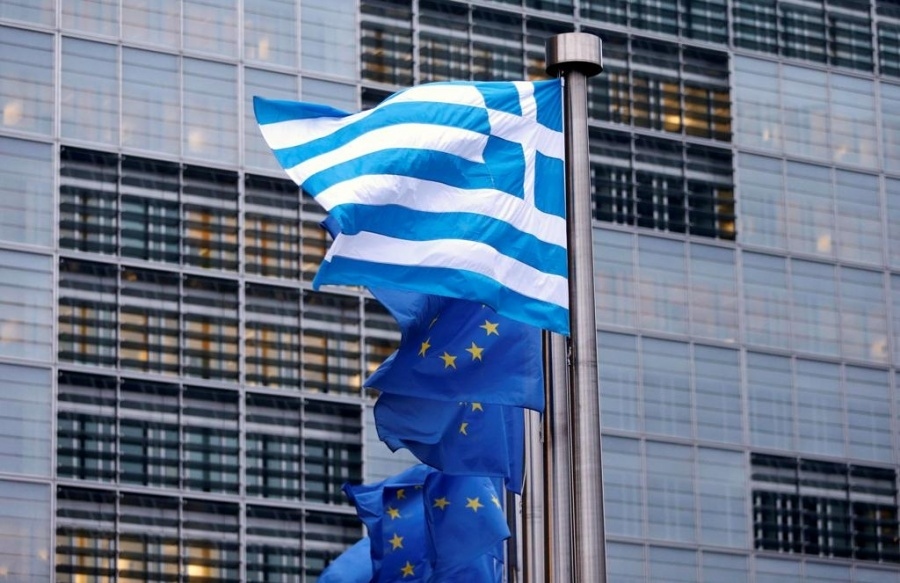 Κομισιόν: Πράσινο φως για πληρωμή 1,18 δισ. ευρώ στην Ελλάδα από το Ταμείο Ανάκαμψης