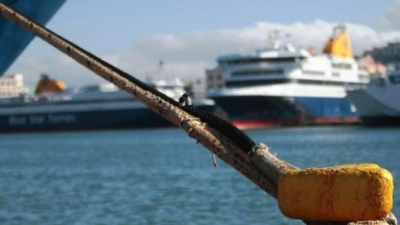 Απαγορευτικό απόπλου από τα λιμάνια Πειραιά, Λαυρίου και Ραφήνας λόγω ανέμων - Οι εξαιρέσεις