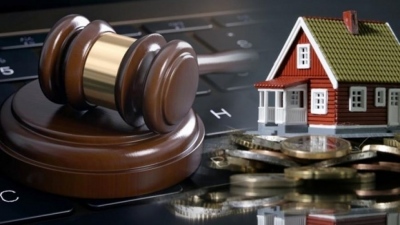 Βόμβα από το Εφετείο Πατρών - Ακύρωσε διαταγή πληρωμής λόγω μη αναγραφής της αξίας απόκτησης του δανείου από fund