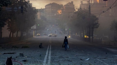 The Economist: Το Κίεβο στις λιγότερο κατοικήσιμες πόλεις παγκοσμίως, βρίσκεται στην θέση 166η … πίσω και από Ζιμπάμπουε